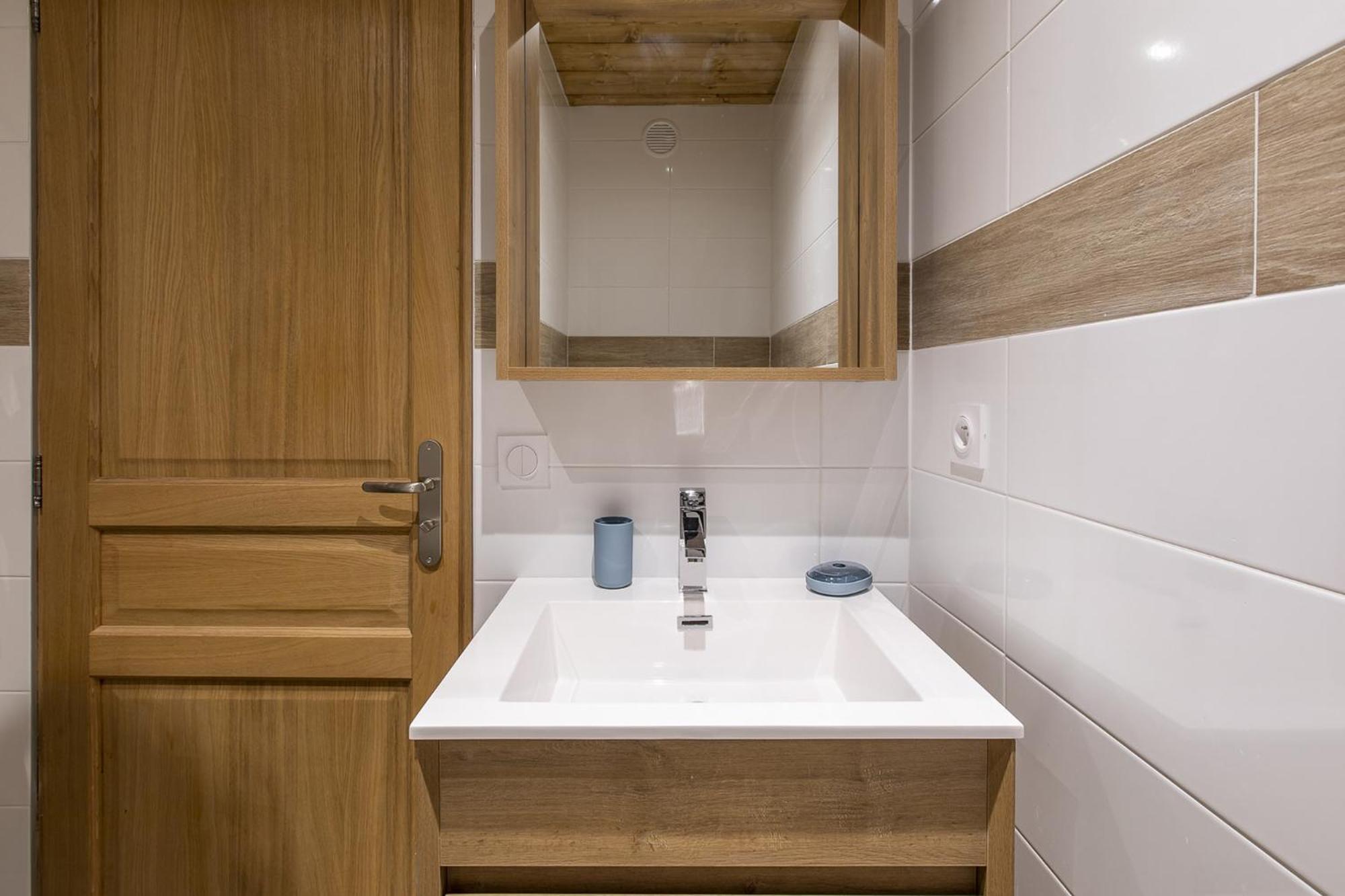 Residence La Foret Du Praz - Courchevel 1850 المظهر الخارجي الصورة